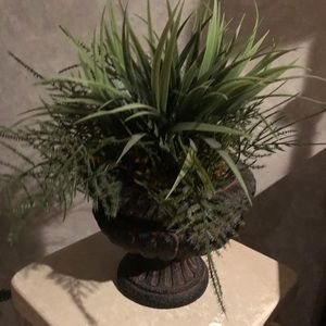 Accents - “I Have A Green Thumb” decorative greenery Accents - “I Have A Green Thumb” decorative greenery